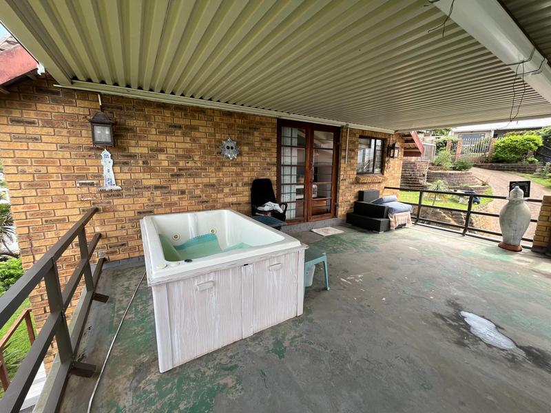 2 Bedroom Property for Sale in Pumula KwaZulu-Natal