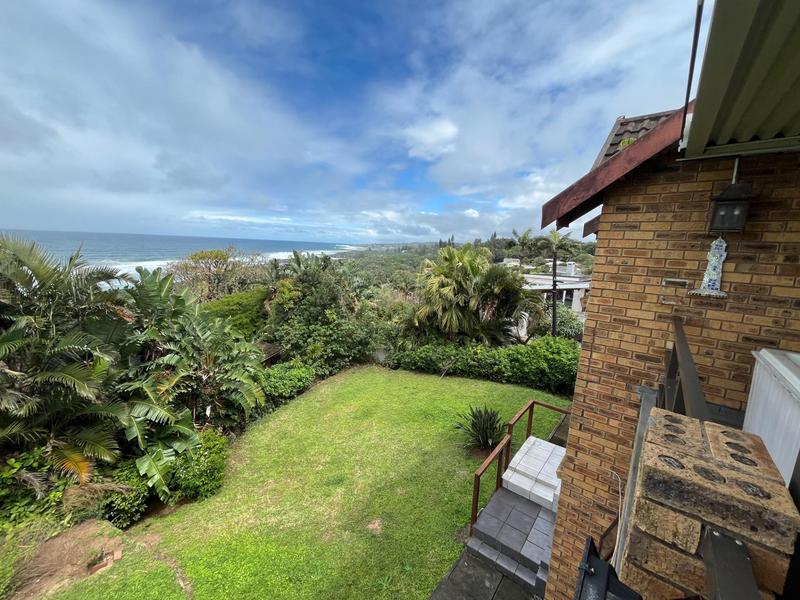 2 Bedroom Property for Sale in Pumula KwaZulu-Natal