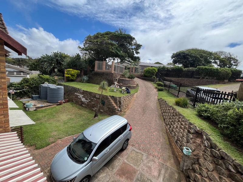 2 Bedroom Property for Sale in Pumula KwaZulu-Natal