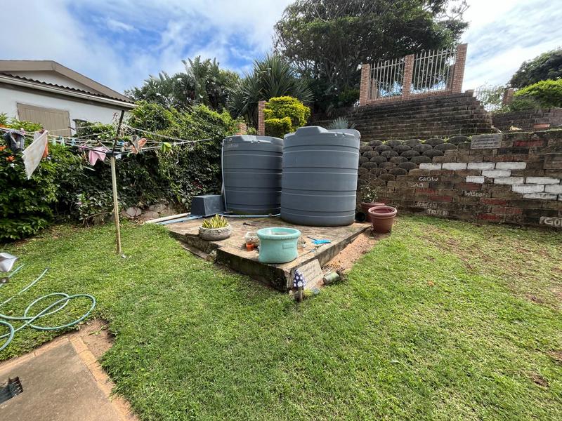 2 Bedroom Property for Sale in Pumula KwaZulu-Natal