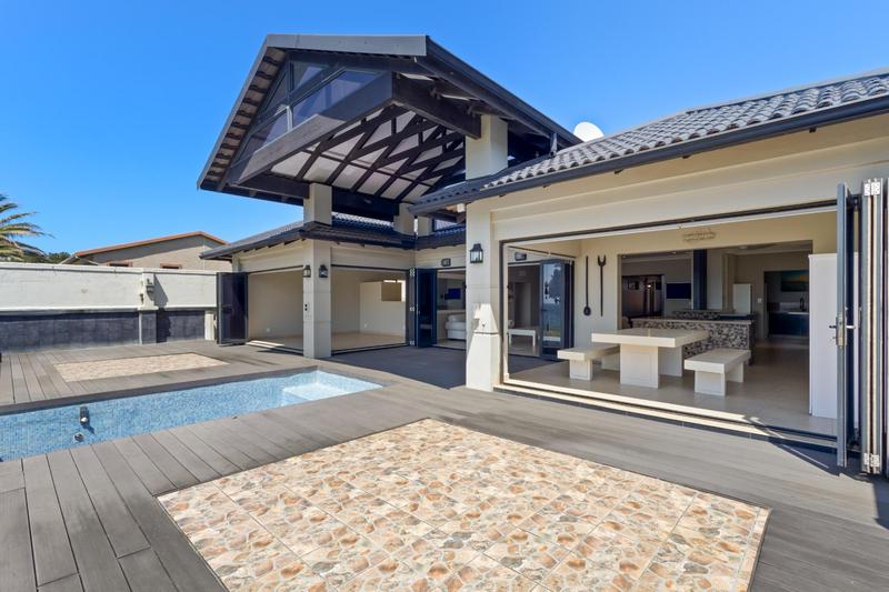 4 Bedroom Property for Sale in Ramsgate KwaZulu-Natal