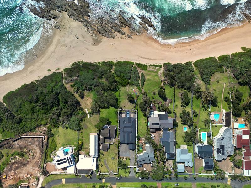 4 Bedroom Property for Sale in Ramsgate KwaZulu-Natal