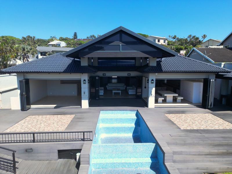 4 Bedroom Property for Sale in Ramsgate KwaZulu-Natal