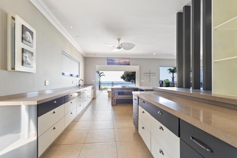 4 Bedroom Property for Sale in Ramsgate KwaZulu-Natal