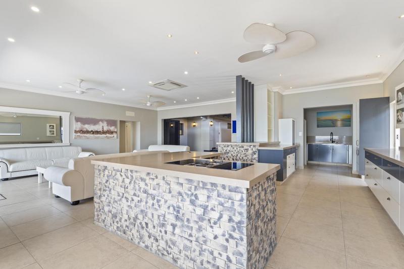 4 Bedroom Property for Sale in Ramsgate KwaZulu-Natal