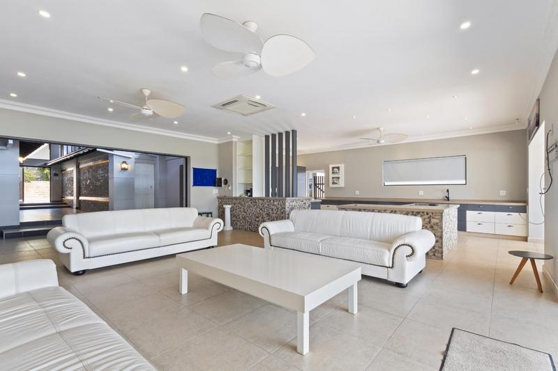 4 Bedroom Property for Sale in Ramsgate KwaZulu-Natal