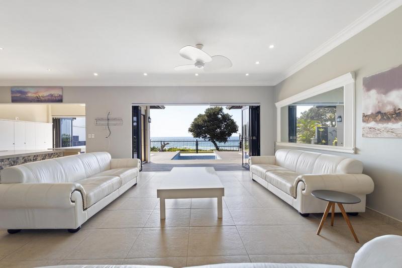 4 Bedroom Property for Sale in Ramsgate KwaZulu-Natal
