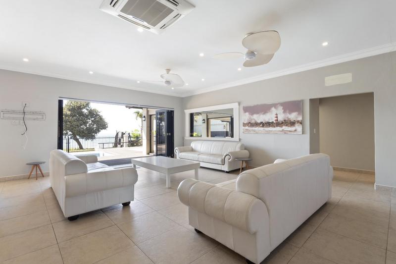 4 Bedroom Property for Sale in Ramsgate KwaZulu-Natal