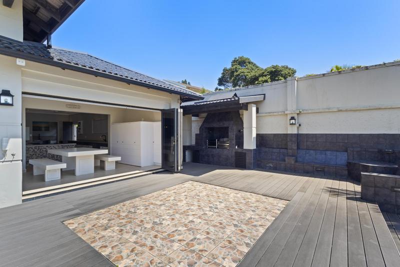 4 Bedroom Property for Sale in Ramsgate KwaZulu-Natal