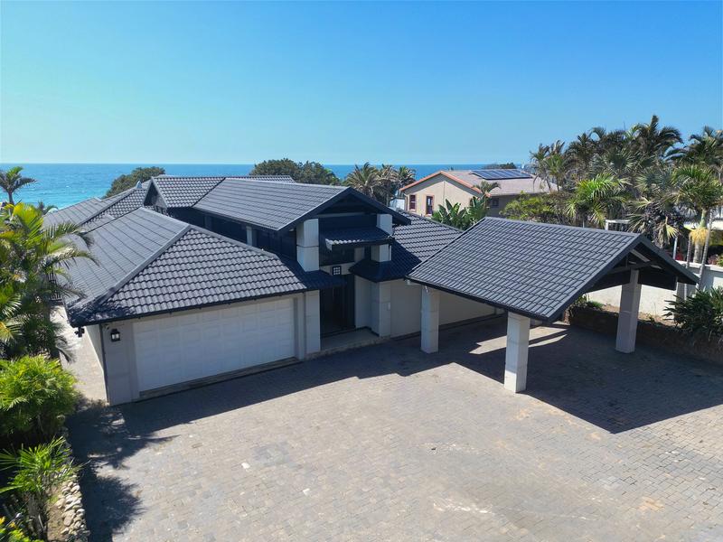 4 Bedroom Property for Sale in Ramsgate KwaZulu-Natal