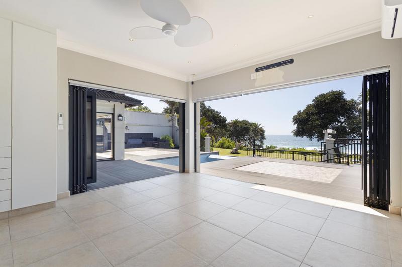 4 Bedroom Property for Sale in Ramsgate KwaZulu-Natal