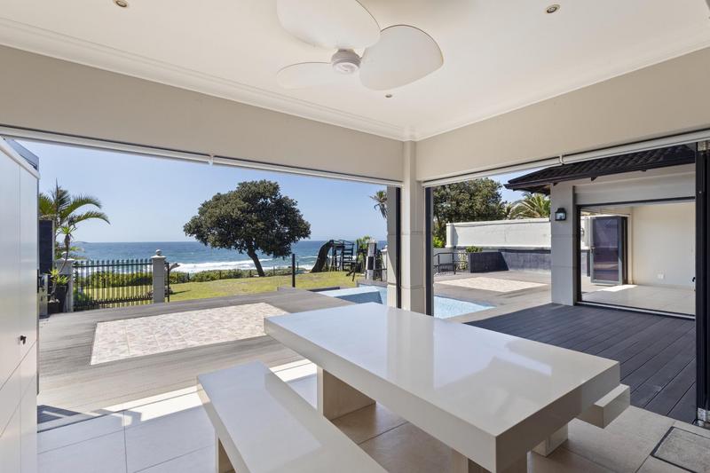 4 Bedroom Property for Sale in Ramsgate KwaZulu-Natal
