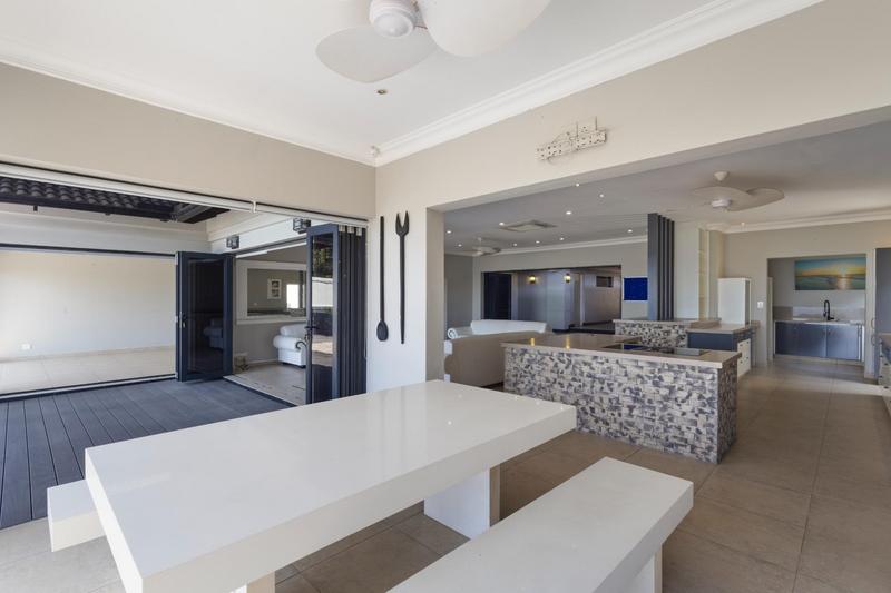 4 Bedroom Property for Sale in Ramsgate KwaZulu-Natal