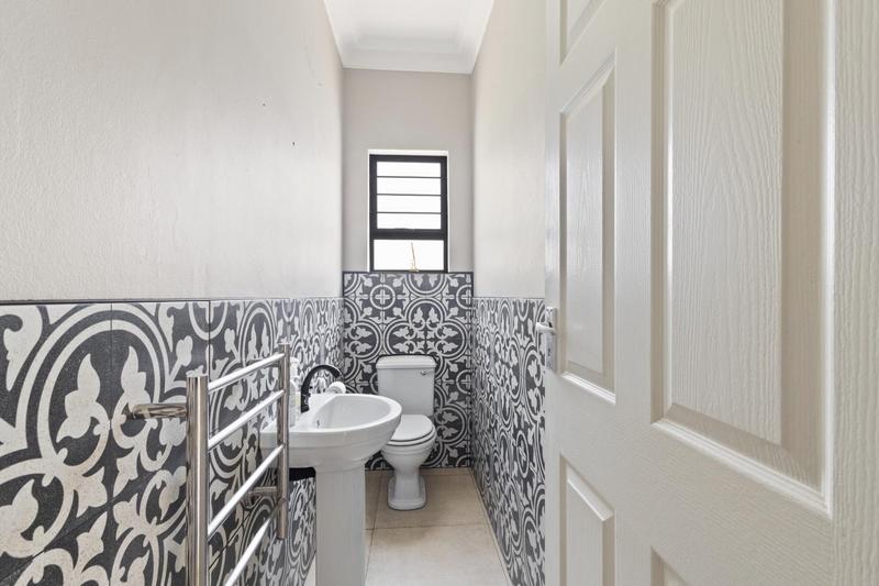 4 Bedroom Property for Sale in Ramsgate KwaZulu-Natal