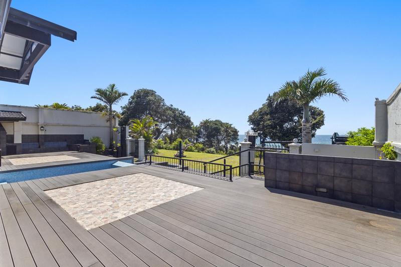 4 Bedroom Property for Sale in Ramsgate KwaZulu-Natal