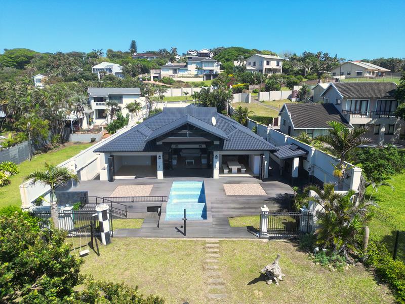4 Bedroom Property for Sale in Ramsgate KwaZulu-Natal