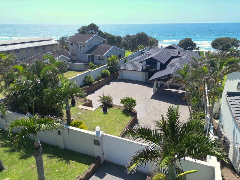 4 Bedroom Property for Sale in Ramsgate KwaZulu-Natal