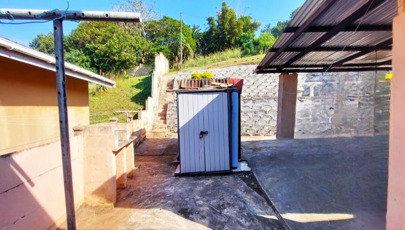 2 Bedroom Property for Sale in Sea Park KwaZulu-Natal