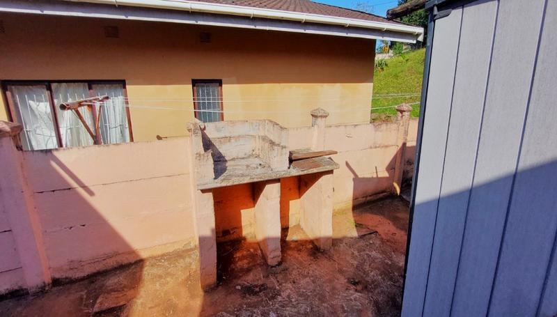 2 Bedroom Property for Sale in Sea Park KwaZulu-Natal