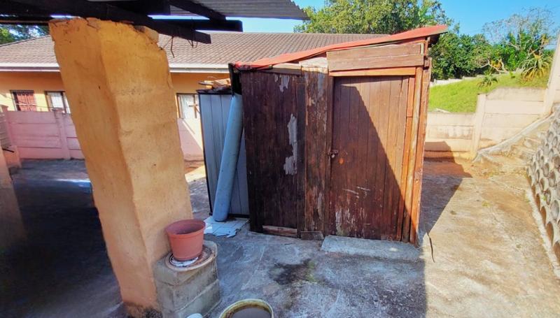 2 Bedroom Property for Sale in Sea Park KwaZulu-Natal