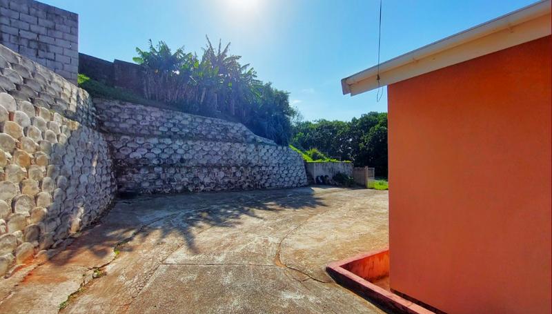 2 Bedroom Property for Sale in Sea Park KwaZulu-Natal