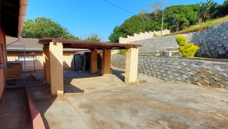 2 Bedroom Property for Sale in Sea Park KwaZulu-Natal