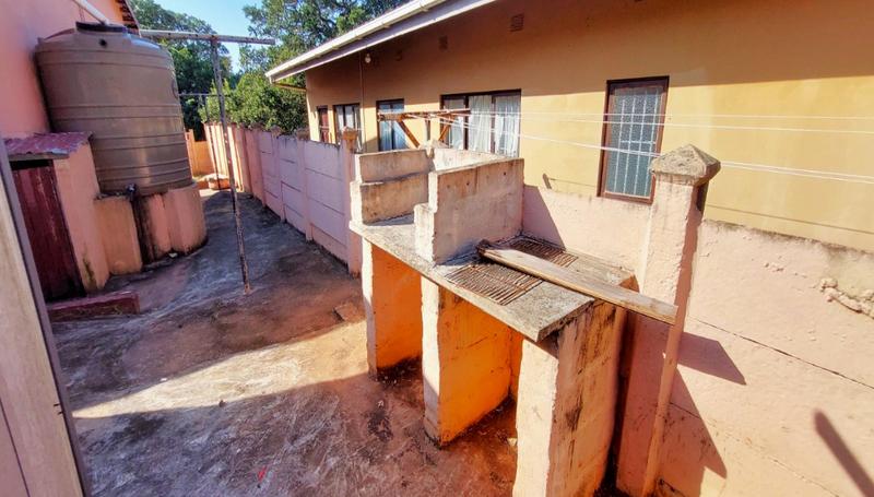 2 Bedroom Property for Sale in Sea Park KwaZulu-Natal