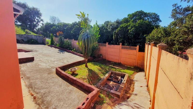 2 Bedroom Property for Sale in Sea Park KwaZulu-Natal