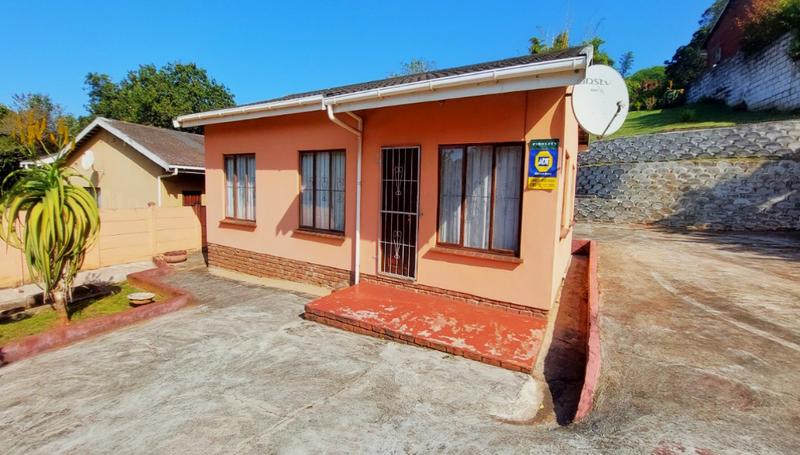 2 Bedroom Property for Sale in Sea Park KwaZulu-Natal
