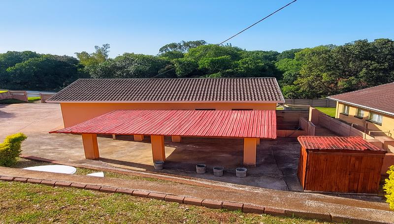 2 Bedroom Property for Sale in Sea Park KwaZulu-Natal