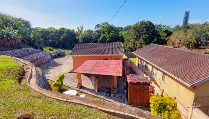 2 Bedroom Property for Sale in Sea Park KwaZulu-Natal