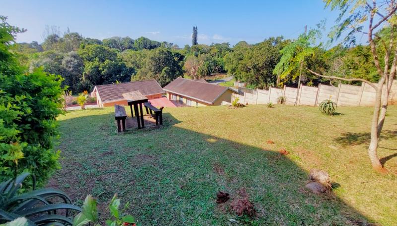 2 Bedroom Property for Sale in Sea Park KwaZulu-Natal
