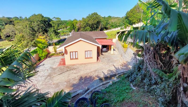 2 Bedroom Property for Sale in Sea Park KwaZulu-Natal