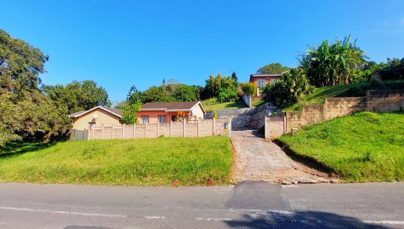 2 Bedroom Property for Sale in Sea Park KwaZulu-Natal