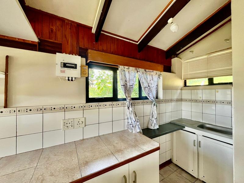 To Let 1 Bedroom Property for Rent in Mtunzini KwaZulu-Natal