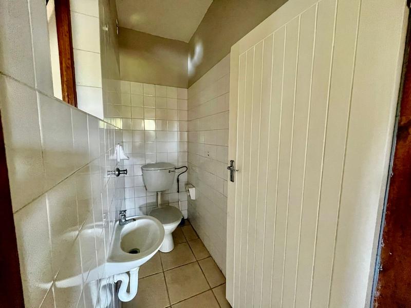 To Let 1 Bedroom Property for Rent in Mtunzini KwaZulu-Natal