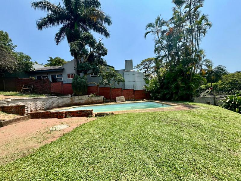 To Let 1 Bedroom Property for Rent in Mtunzini KwaZulu-Natal