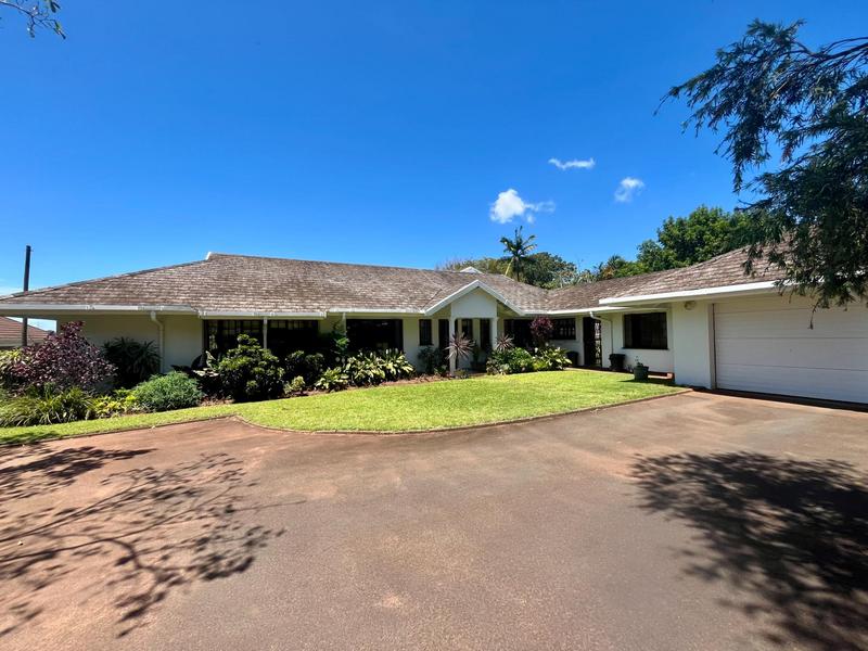 To Let 3 Bedroom Property for Rent in Mtunzini KwaZulu-Natal