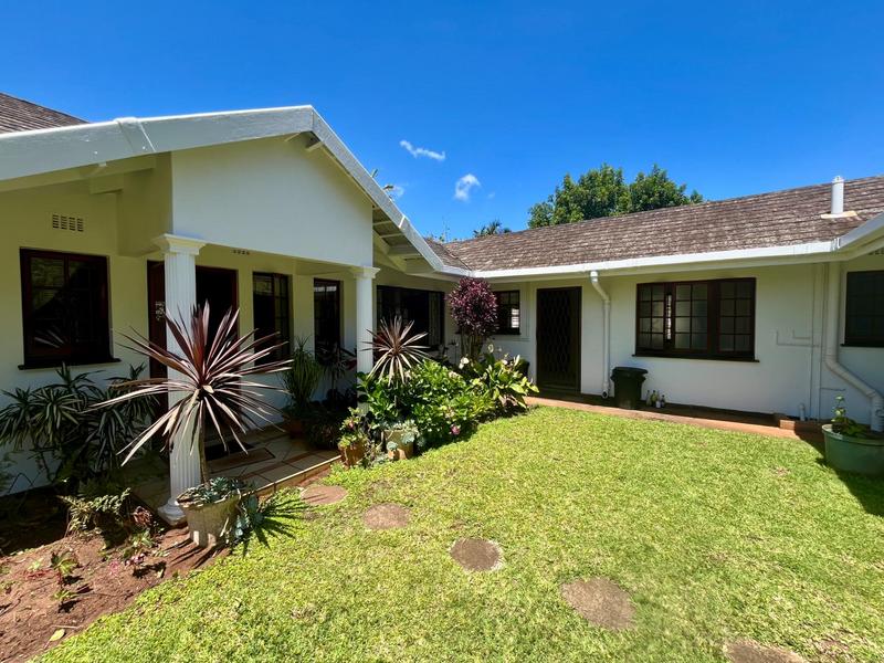 To Let 3 Bedroom Property for Rent in Mtunzini KwaZulu-Natal