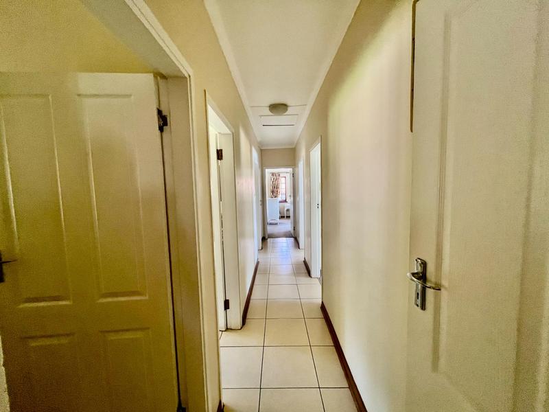 To Let 3 Bedroom Property for Rent in Mtunzini KwaZulu-Natal