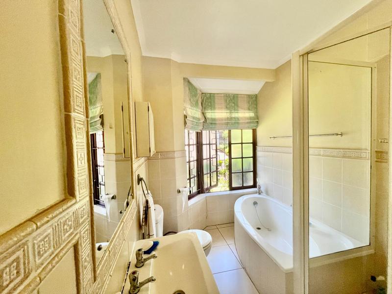 To Let 3 Bedroom Property for Rent in Mtunzini KwaZulu-Natal