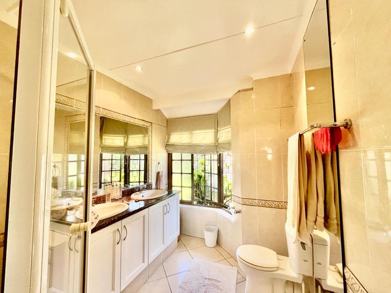 To Let 3 Bedroom Property for Rent in Mtunzini KwaZulu-Natal