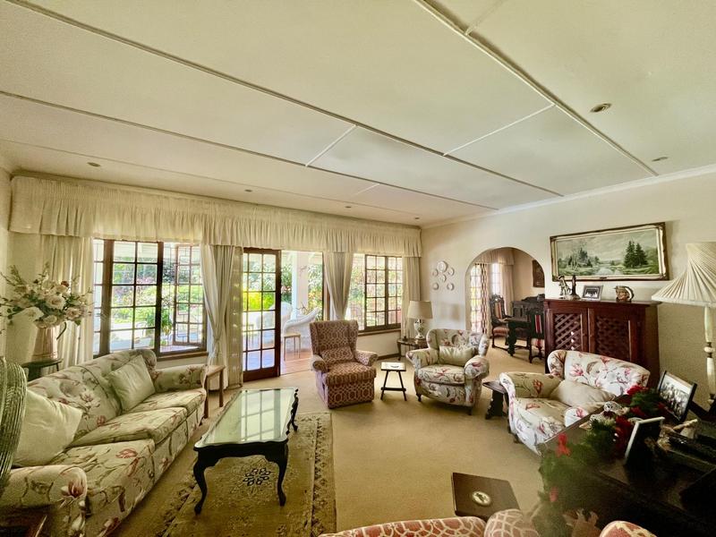 To Let 3 Bedroom Property for Rent in Mtunzini KwaZulu-Natal