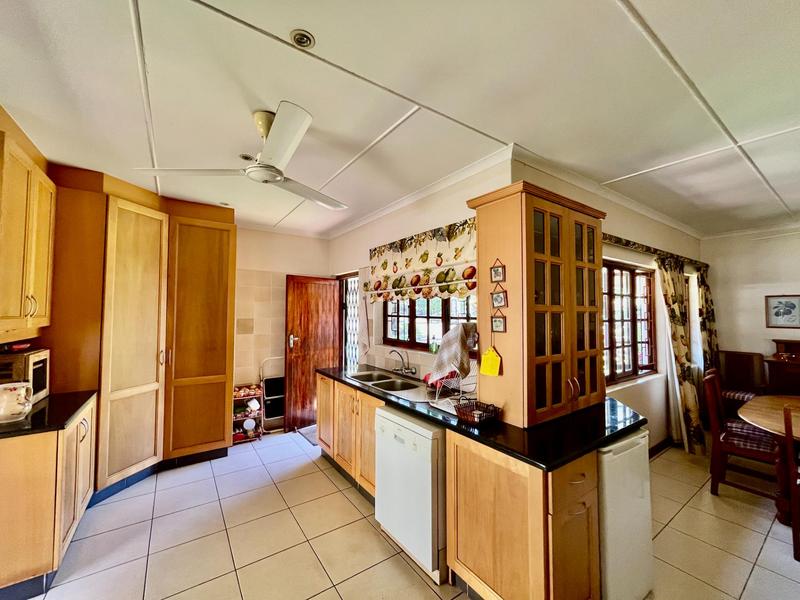 To Let 3 Bedroom Property for Rent in Mtunzini KwaZulu-Natal