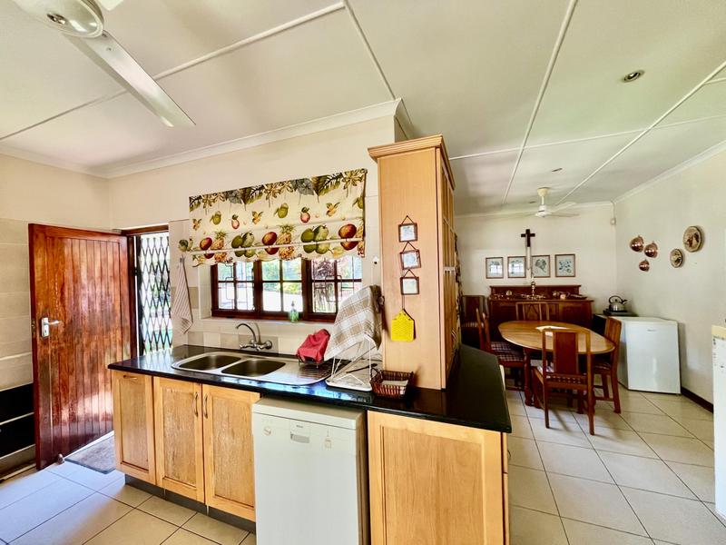 To Let 3 Bedroom Property for Rent in Mtunzini KwaZulu-Natal