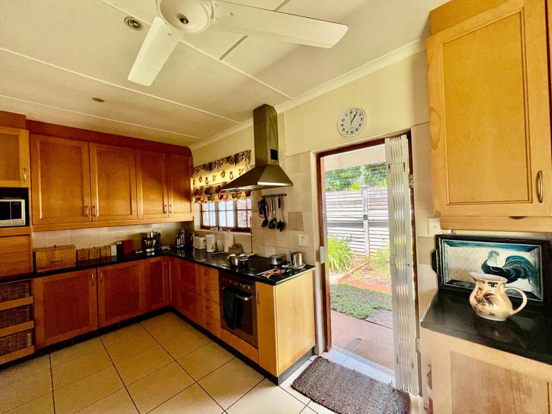 To Let 3 Bedroom Property for Rent in Mtunzini KwaZulu-Natal