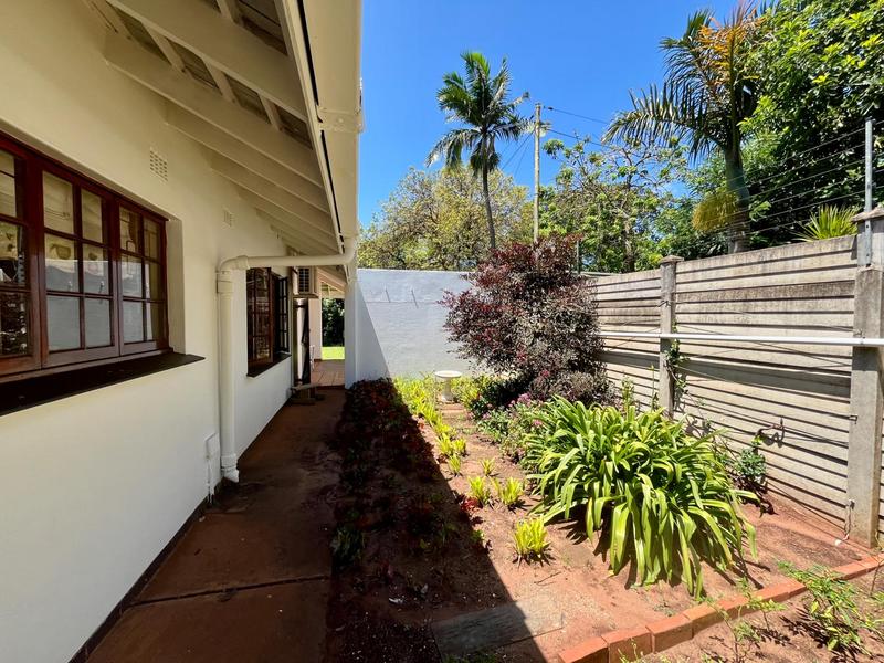 To Let 3 Bedroom Property for Rent in Mtunzini KwaZulu-Natal
