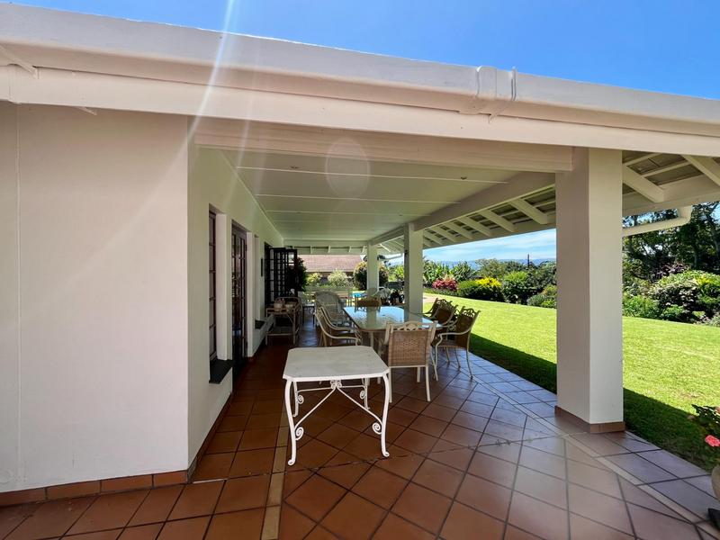 To Let 3 Bedroom Property for Rent in Mtunzini KwaZulu-Natal