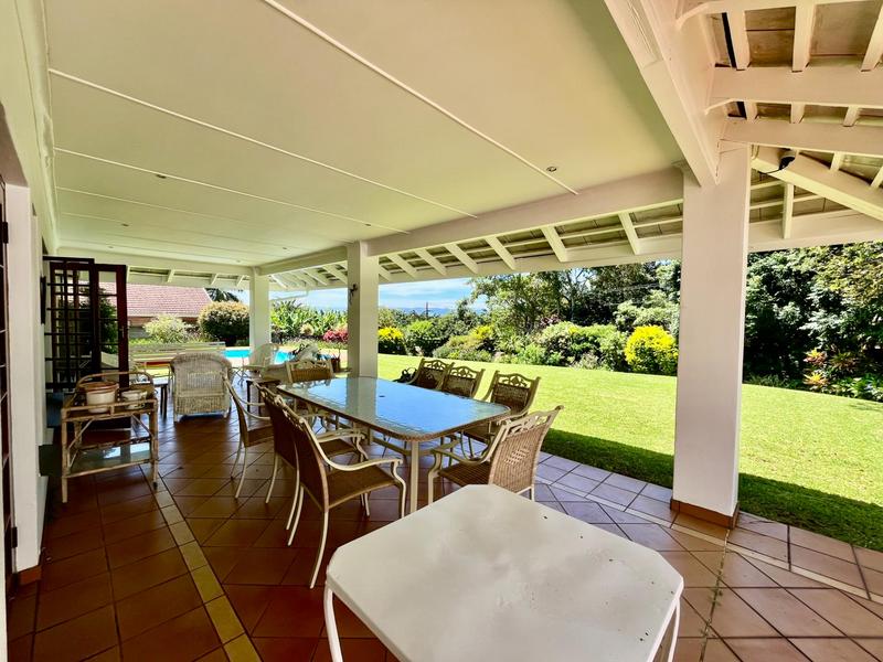 To Let 3 Bedroom Property for Rent in Mtunzini KwaZulu-Natal