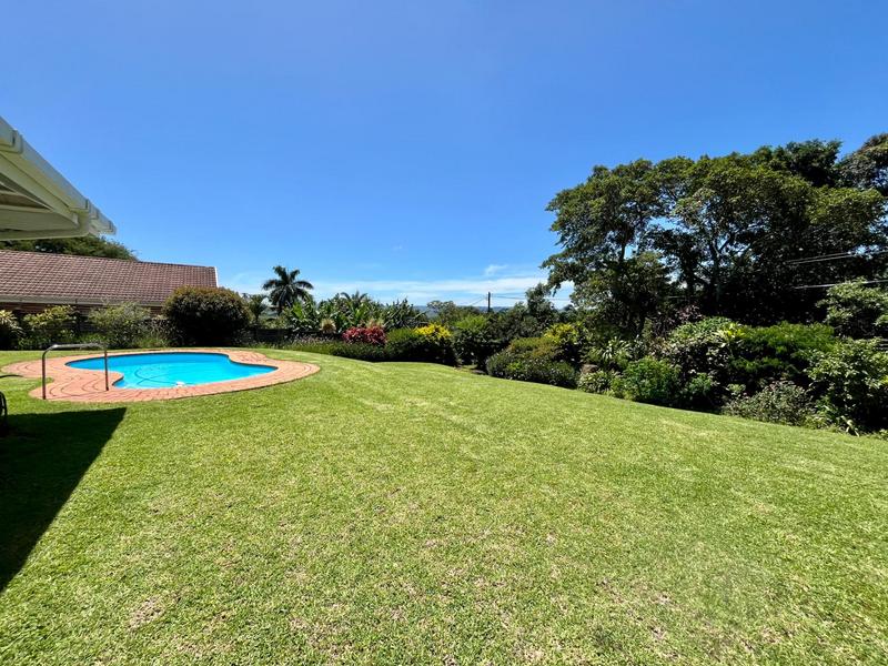 To Let 3 Bedroom Property for Rent in Mtunzini KwaZulu-Natal